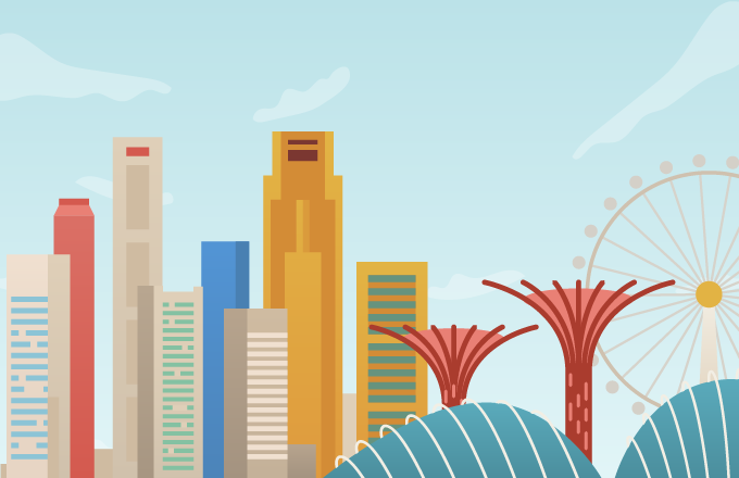 banner