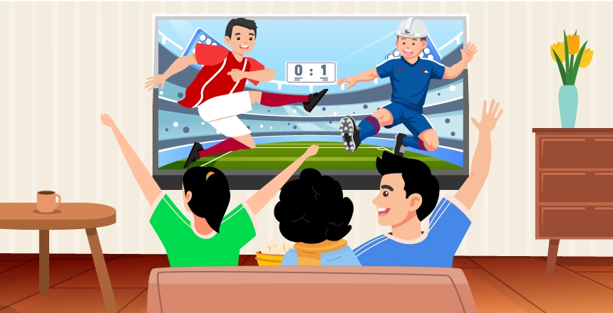 FREE StarHub Premier+ Annual Pass subscription*(Worth $380)
